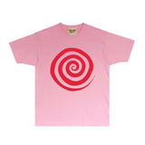 Gallery Dept T Shirts European and American Fashion Brand Tee Shirt Short Sleeve T-shirt Blouse