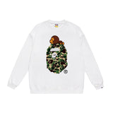 Bathing Ape Sweatshirt