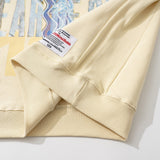 RRR123 Sweatshirt Fleece Sweater