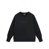 Drew House Sweatshirts Unisex Loose Crew Neck Sweatshirts