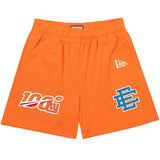 Eric Emanuel EE Shorts Casual Shorts Men's Summer Sports Mesh Shorts