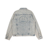 Drew House Jacket Unisex Denim Jacket