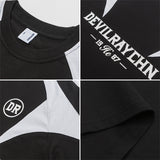 Men's T-Shirts Short-Sleeved T-shirt Men's Summer Casual T-shirt