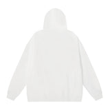 Amiri Hoodie AMI logo print hooded sweater for men and women