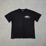 Corteiz T Shirt Short Sleeve Hip Hop Men and Women Casual