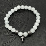 Chrome Heart Bracelet