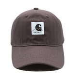 Carhartt Hat Baseball Casual Sun Hat