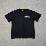 Corteiz T Shirt Crew Neck Casual Loose Half Sleeve