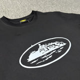 Corteiz T Shirt Printed Short-Sleeved Casual T-shirt Men