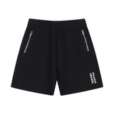 Chrome Heart Shorts