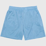 Eric Emanuel EE Shorts Loose plus Size Mesh Short