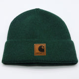 Stussy Hat Knitted Hat Skateboard Sports Wool Warm Hat