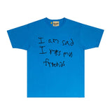 Gallery Dept T Shirts Tee Shirt Short Sleeve T-Shirt Blouse