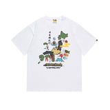 Bathing Ape T Shirt