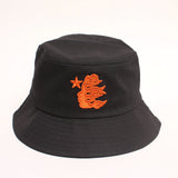 HS Hat Fashion Casual Sun Hat Trend Boy
