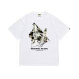 Bathing Ape T Shirt