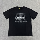 Corteiz T Shirt Loose Short Sleeve T-shirt for Men