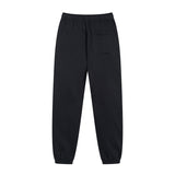 Sp5der Sweatpants Sports Pants Fleece Casual