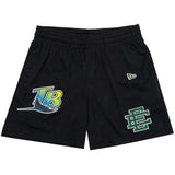 Eric Emanuel EE Shorts Fitness Running Basketball Sports Beach Shorts