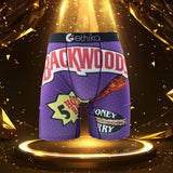 Ethika Boxer Briefs Breathable and Quick Drying Boxer Briefs