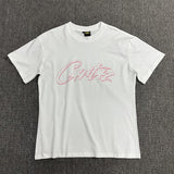 Corteiz T Shirt Printed T-shirt Casual Street