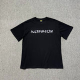 Corteiz T Shirt Crew Neck Casual Loose Half Sleeve