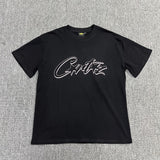 Corteiz T Shirt Printed T-shirt Casual Street