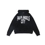 Plam Angle Hoodie