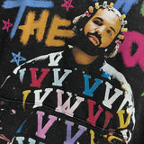 DRAKE T-shirt