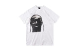 Cpfm T Shirt 21ss Cartoon Gradient Printing Men's and Women's Short-Sleeved T-shirt