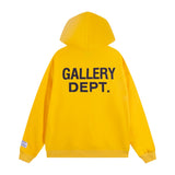 Gallery Dept Hoodie