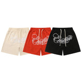Mixed Emotion Shorts