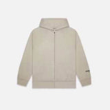 Fog Essentials Hoodie Cardigan Loose Hoodie