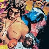 TUPAC T-shirt