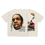 Travis Scott T shirts