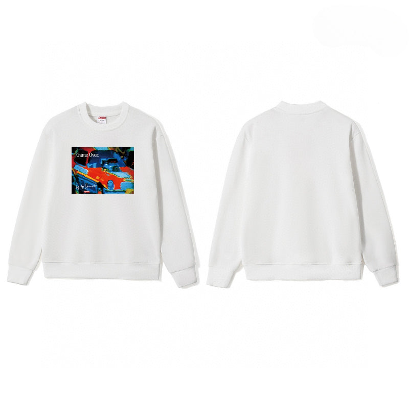 Supreme Sweatshirt