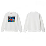 Supreme Sweatshirt