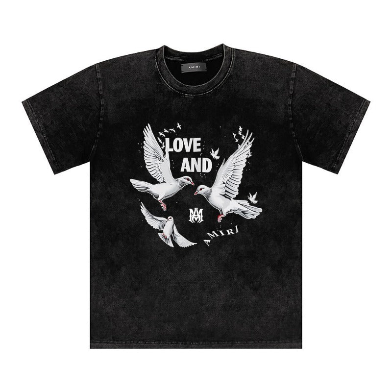 Amiri T Shirts