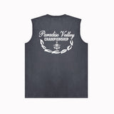 Rhude Tank T Shirts