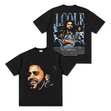 J·cole T shirts