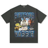 Siete Gang Yabbie T shirts
