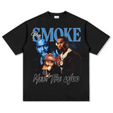 Pop Smoke T-shirt