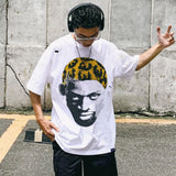 Dennis Rodman Head T-Shirt