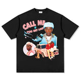 Tyler, The Creator T shirts