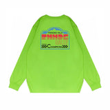RHUDE Long Sleeve T-Shirt