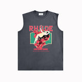 Rhude Tank T Shirts