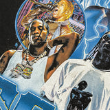 Travis Scott TS T-shirt