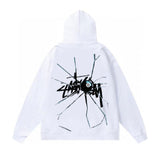 Stussy Hoodie Classic Teen Hoodie