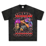 JOHN JIGG T shirts