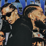 Nipsey Hussle T-shirt